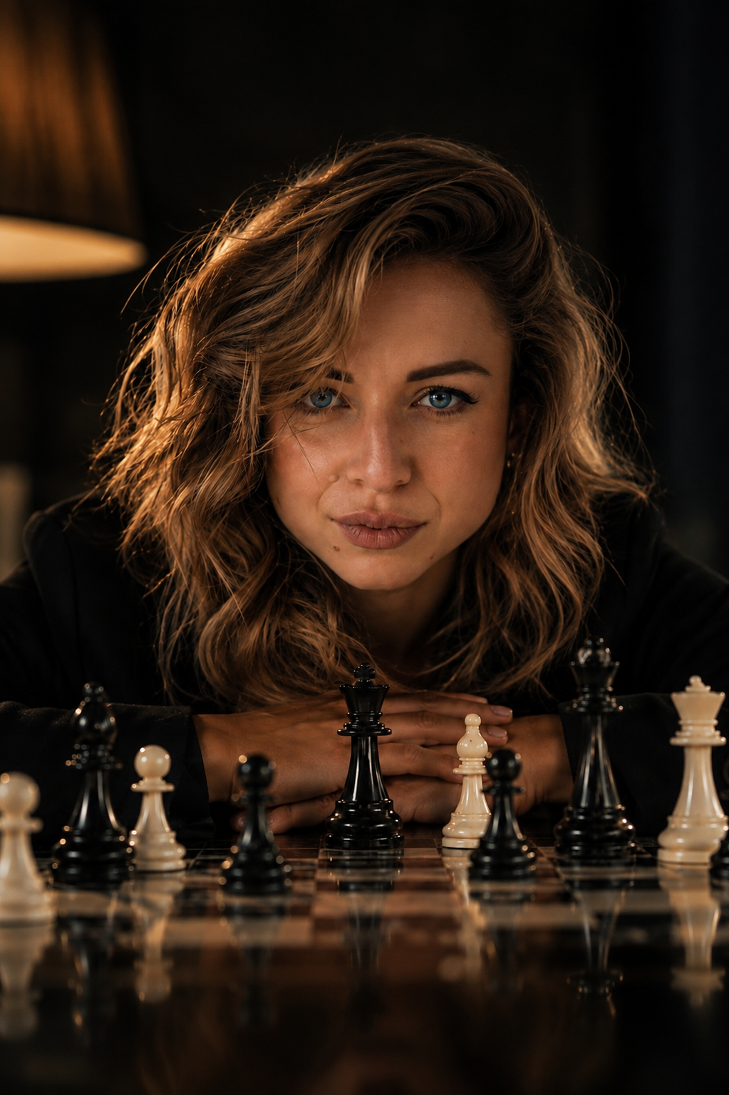 Anna Pivtsaeva